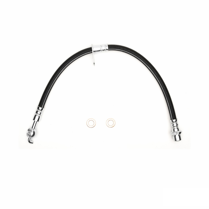 Lexus Es300 Brake Hose - Front-L - R1 Concepts - `02-`08